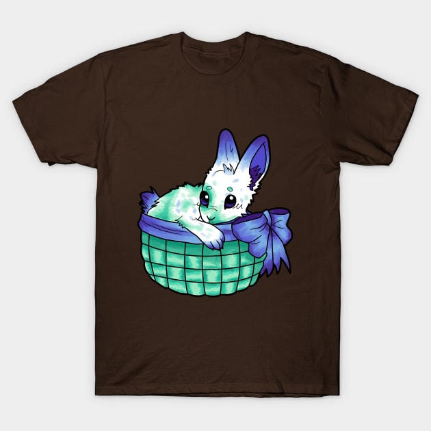 Gay Bunny T-Shirt by Maru-Chan-Shop